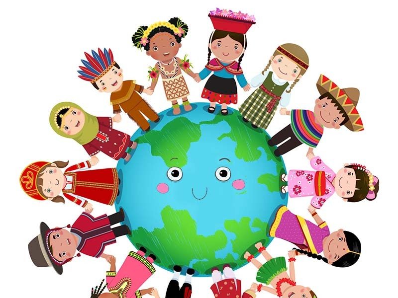 Learning Through Play