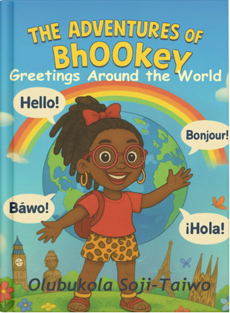 BhOOKey Adventure Book