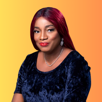 Funmi Ezemandu
